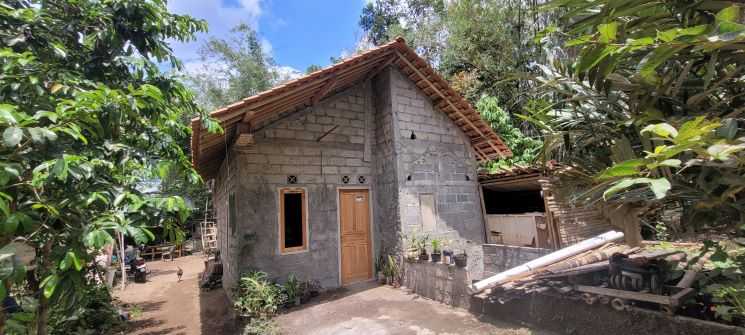 Foto Rumah Tereaisasi